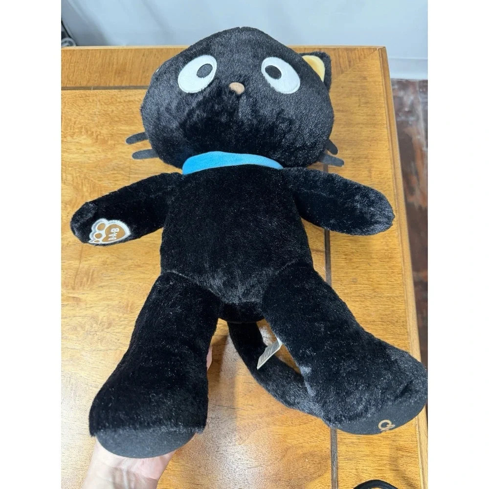 Build a Bear Sanrio Chococat Hello Kitty Plush 18